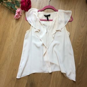 Silk blouse - BCbGmaxazria